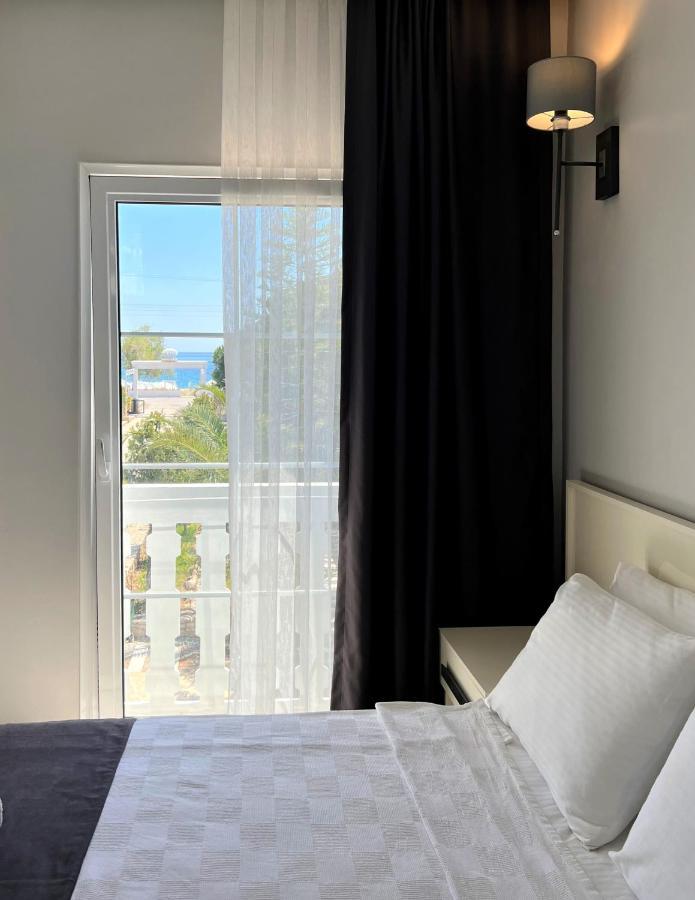 Otel Beyaz Inci Palamutbuku Ngoại thất bức ảnh